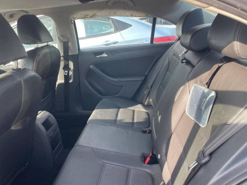2014 Volkswagen Jetta