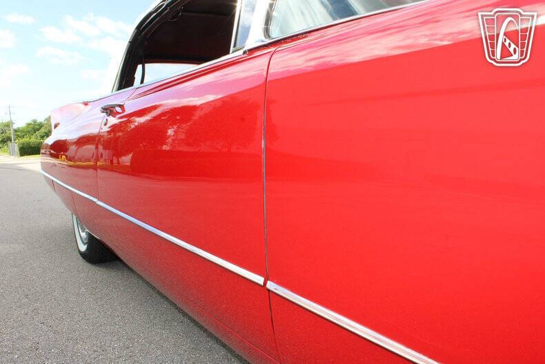 1960 Cadillac Series 62