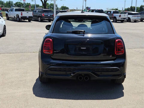 2023 MINI Hardtop 4 Door Cooper S