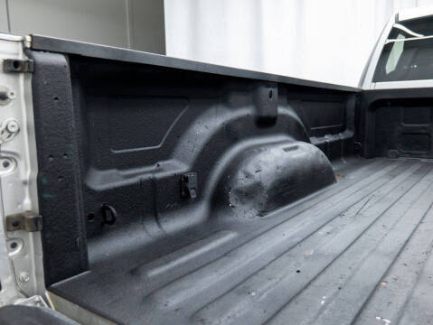 2013 RAM 2500 Tradesman