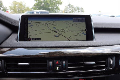 2015 BMW X5 xDrive35d