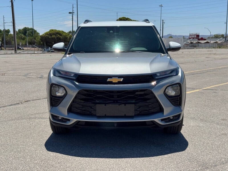 2023 Chevrolet TrailBlazer ACTIV