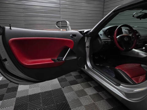 2008 Saturn SKY