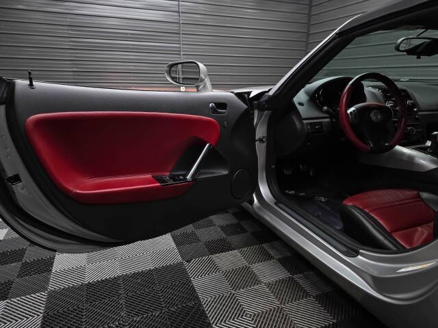 2008 Saturn SKY