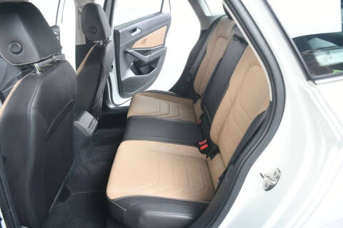 2020 Volkswagen Jetta SEL Premium