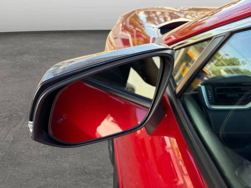 2021 Toyota RAV4 Prime SE