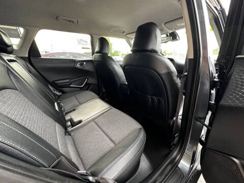 2020 Kia Soul EX
