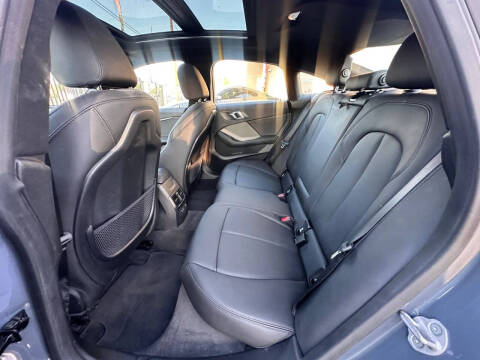 2024 BMW 2 Series 228i Gran Coupe