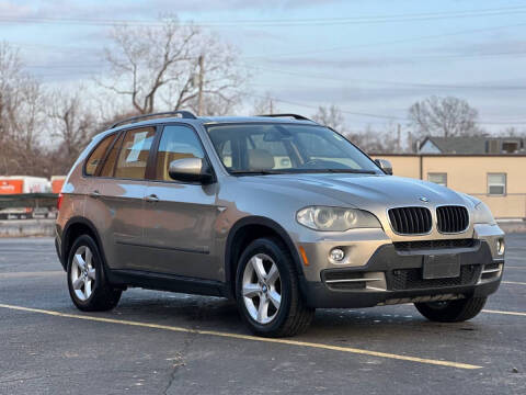 2010 BMW X5 xDrive30i