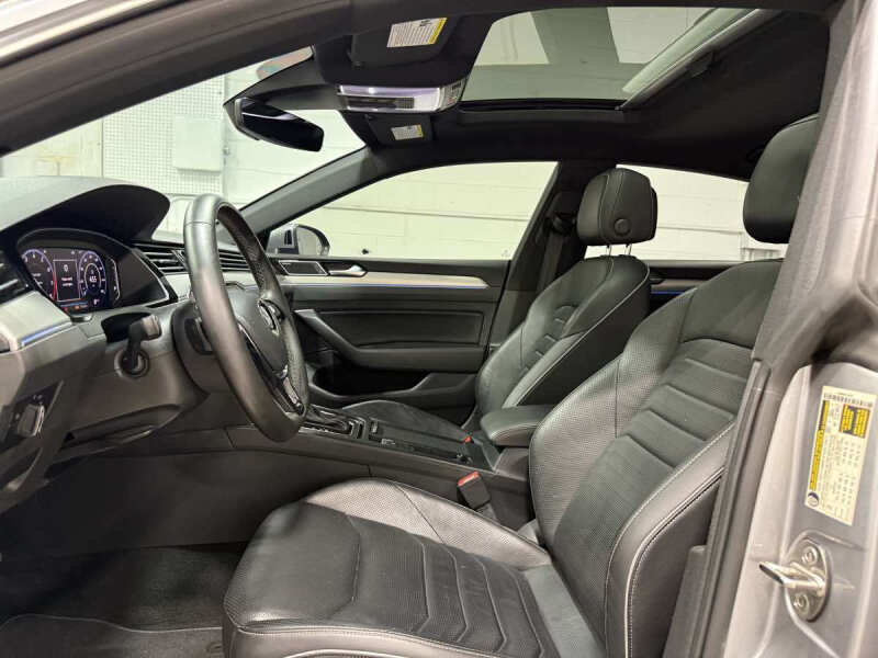 2020 Volkswagen Arteon SEL Premium R-Line 4Motion