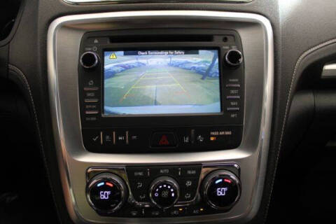 2017 GMC Acadia Limited