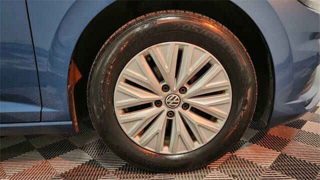 2019 Volkswagen Jetta