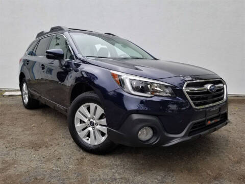 2018 Subaru Outback for sale at Planet Cars in Berkeley CA