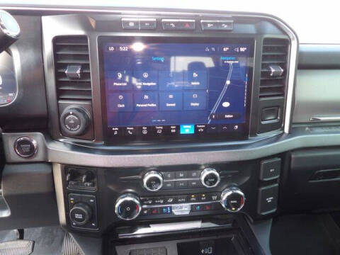 2024 Ford F-350 Super Duty