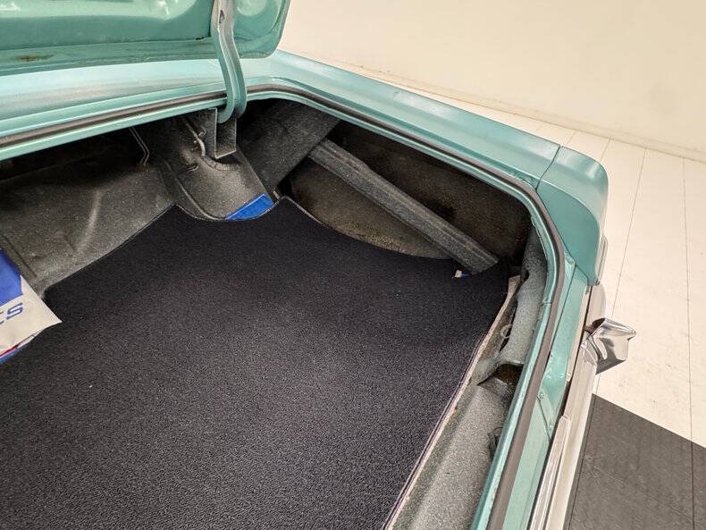 1966 Chevrolet Impala