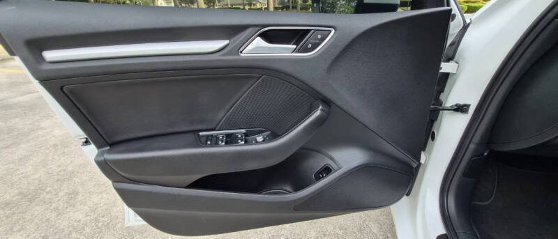 2016 Audi A3 1.8T Premium