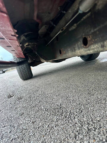 2017 Chevrolet Silverado 2500HD Work Truck