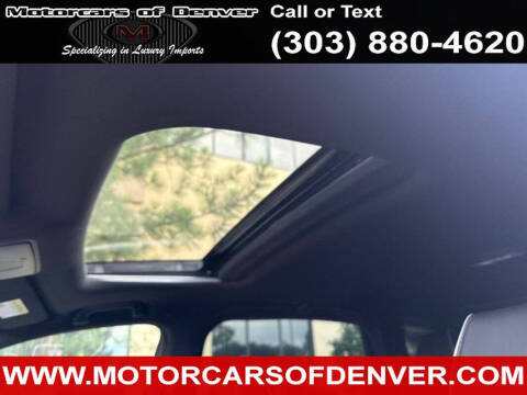 2020 Acura MDX SH-AWD w/Tech w/A-SPEC
