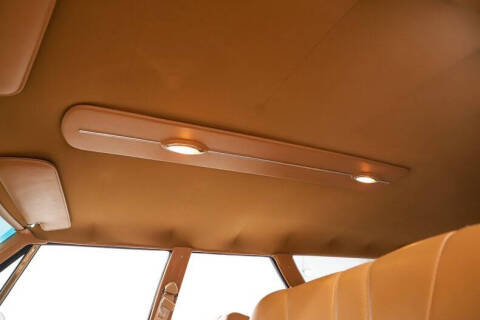 1967 Chevrolet Biscayne