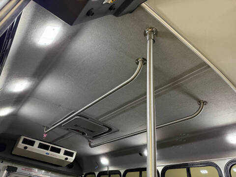 2016 Ford E-Series E-350 SD