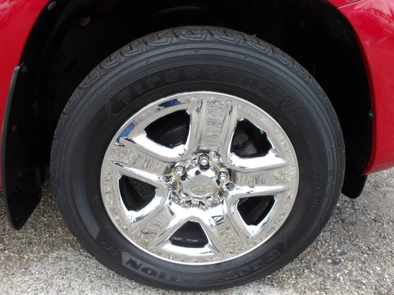 2009 Toyota RAV4