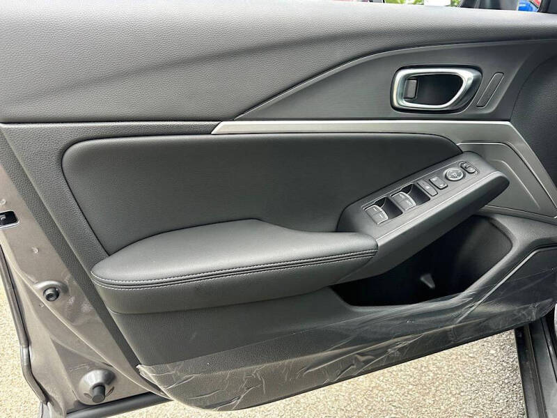 2025 Acura Integra w/A-SPEC