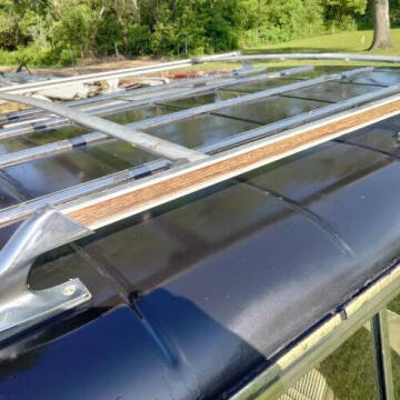 1988 Jeep Grand Wagoneer