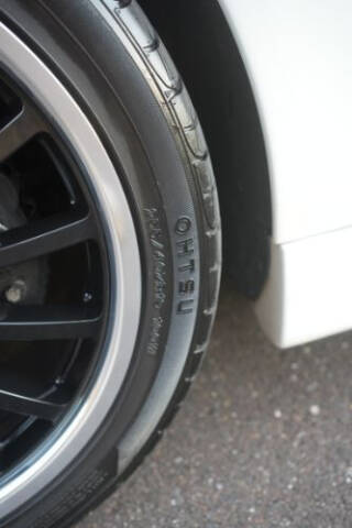 2008 Mercedes-Benz CL-Class CL 550