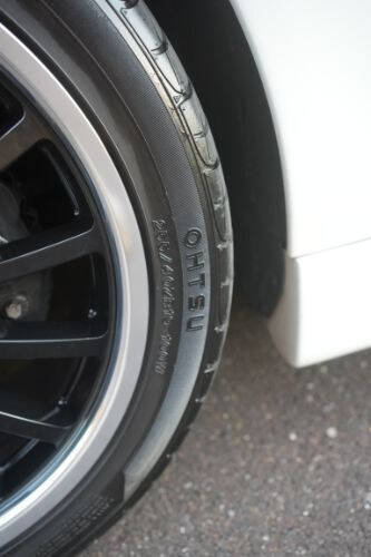 2008 Mercedes-Benz CL-Class CL 550