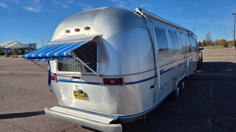 1990 Airstream EXCELLA 29'
