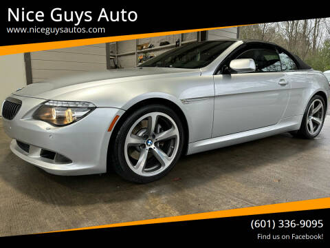 Cars For Sale in Hattiesburg MS Nice Guys Auto