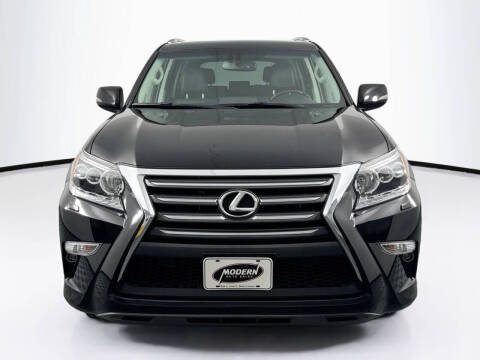 2019 Lexus GX 460