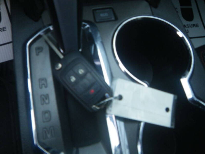 2012 Chevrolet Equinox LT