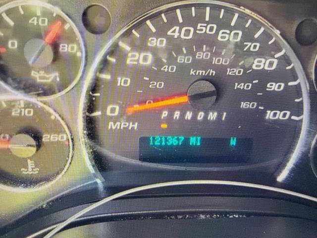 2019 Chevrolet Express 2500