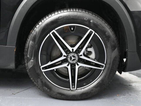 2024 Mercedes-Benz EQB EQB 250+