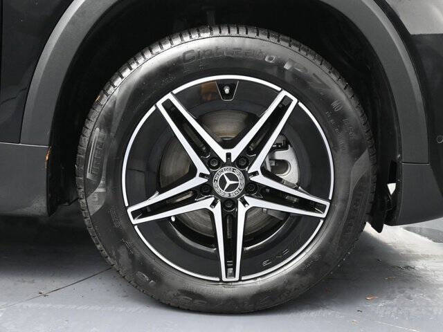 2024 Mercedes-Benz EQB EQB 250+