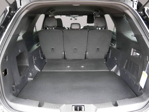 2023 Ford Explorer Police Interceptor Utility