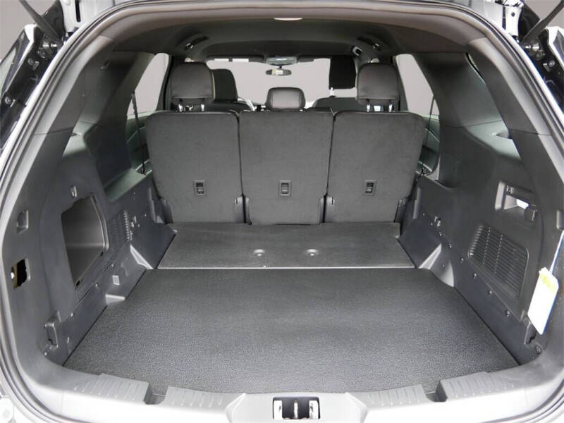 2023 Ford Explorer Police Interceptor Utility