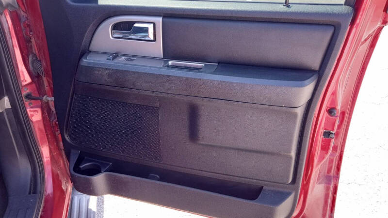 2015 Ford Expedition XLT