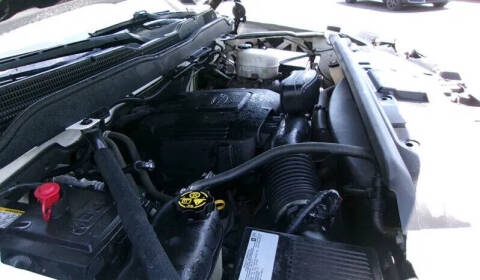 2019 Chevrolet Silverado 2500HD