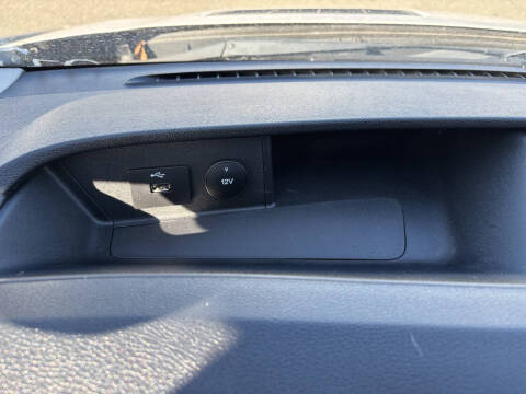 2020 Ford Transit 250