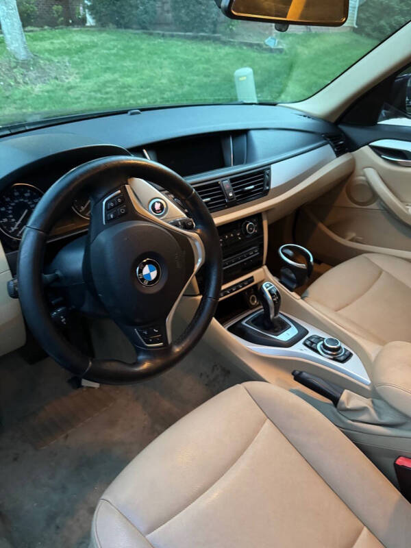 2015 BMW X1 xDrive28i