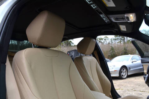 2017 BMW 3 Series 330i xDrive