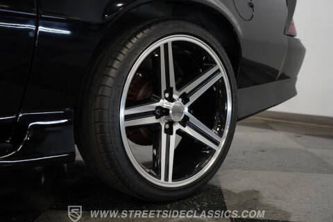 1992 Chevrolet Camaro RS