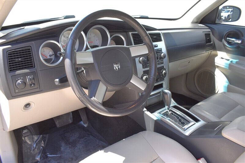2007 Dodge Charger RT