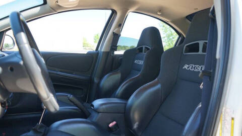 2005 Dodge Neon SRT-4