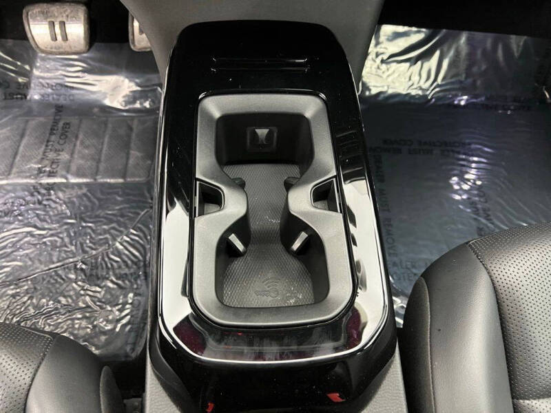2021 Volkswagen ID.4 1st Edition