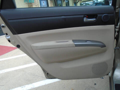 2004 Toyota Prius