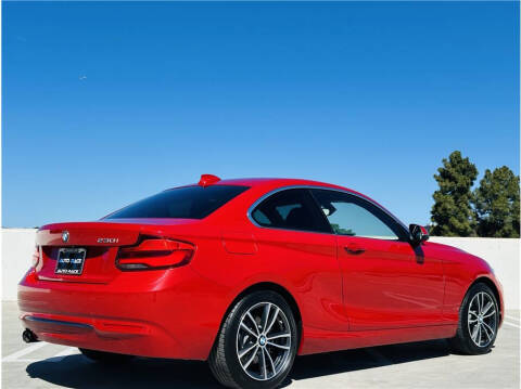 2018 BMW 2 Series 230i