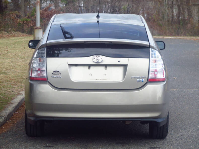2007 Toyota Prius